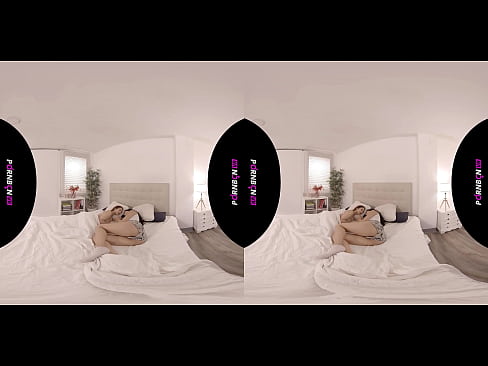 ❤️ PORNBCN VR Duas jovens lésbicas acordam excitadas em 4K 180 3D realidade virtual Genebra Bellucci Katrina Moreno ☑ Porno fb em nós ☑